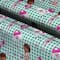 Disney® Doc McStuffins Plaid Cotton Fabric